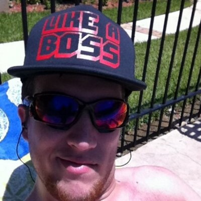 Profile Picture of Jacob Rawls (@jacob_rawls) on Twitter