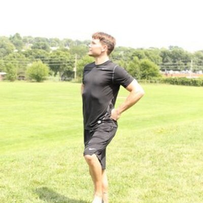 Profile Picture of Mark Dungan (@MrDungan) on Twitter