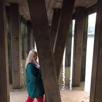 Profile Picture of Jasmine Bradshaw (@jasmine-bradshaw-3) on Quora