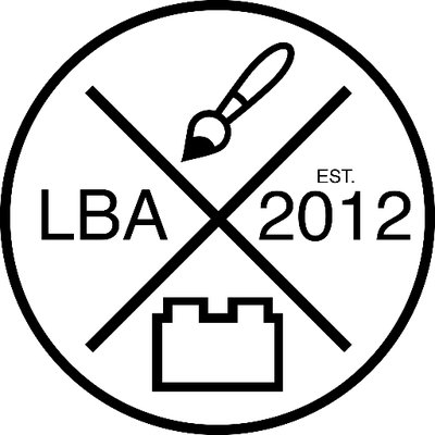 Profile Picture of Little Big Art (@littlebigart) on Twitter