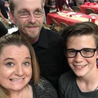 Profile Picture of Cyndi Bryant-gray (@cyndi-bryant-gray) on Quora