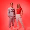 Profile Picture of Casey Abrams (@connorbedard_official) on Tiktok
