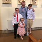 Profile Picture of Oliver❤️ Charlie❤️ Ivy Rose❤️ (@wylam007) on Instagram