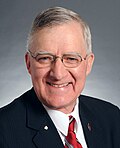 Profile Picture of Bruce Anderson (politician)on Wikipedia