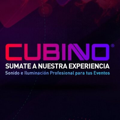 Profile Picture of Cubino Producciones (@LaleCubino) on Twitter