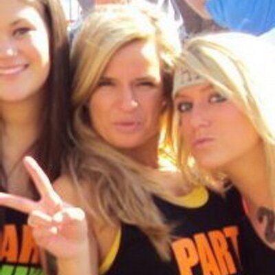Profile Picture of Carroll Bruner (@@CKBruner) on Twitter