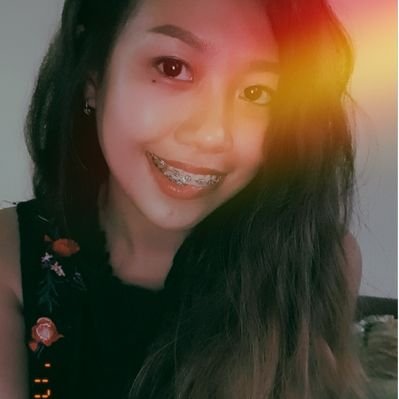 Profile Picture of Alexandra Alexis Samson (@Lexified2319) on Twitter