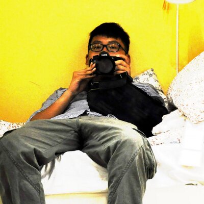 Profile Picture of WayneWong (@WayneWong10) on Twitter