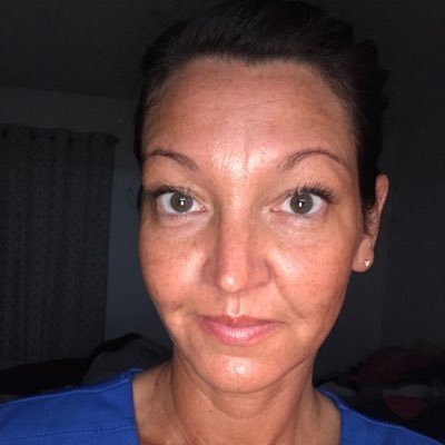 Profile Picture of Michele Ables (@Micheleables2) on Twitter