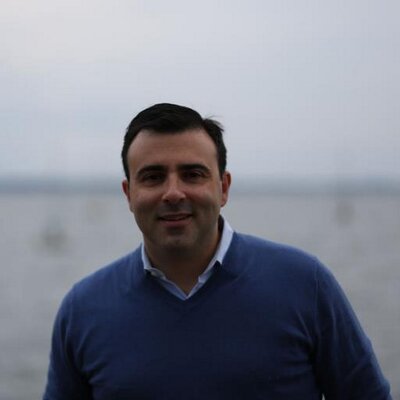 Profile Picture of James Blanco (@Benny784) on Twitter