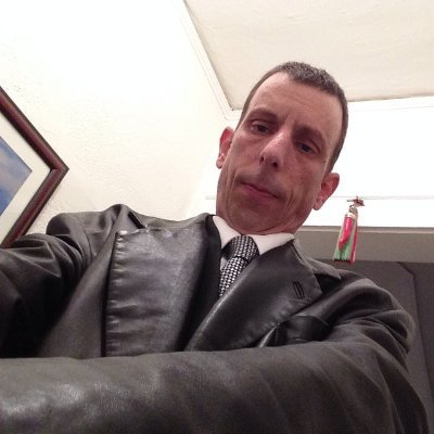 Profile Picture of Dominick Calvitto (@DominickCalvit1) on Twitter