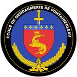 Profile Picture of Ecole de Gendarmerie de Fontainebleau (@eg_fontainebleau) on Instagram