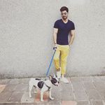 Profile Picture of Jayson Park (@jaysonpark001) on Instagram