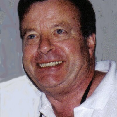 Profile Picture of Joseph Moffatt (@joemoff) on Twitter