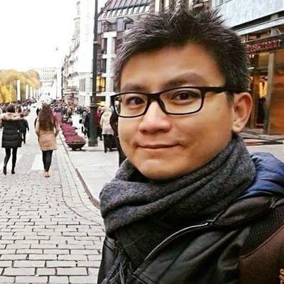 Profile Picture of Raymond Tham (@r_tham) on Twitter
