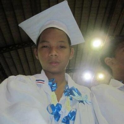 Profile Picture of John Anthony Samson (@grizzel06) on Twitter