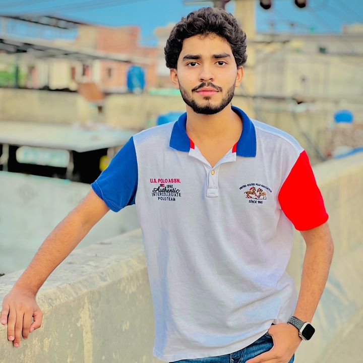 Profile Picture of 🐥🔥Abdullah🔥🐥 (@abdullahnaeem.official) on Tiktok