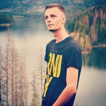 Profile Picture of Michael Miso Gavlak (@michaelmisogavlak) on Instagram