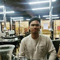 Profile Picture of Mark James Niebla (@mark-james-niebla-1) on Quora