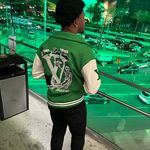 Profile Picture of isa sa isa (@danny__patton) on Instagram