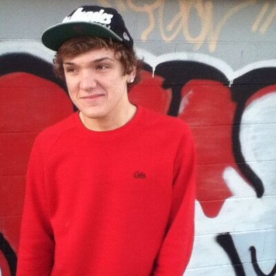 Profile Picture of Preston Jarvis (@itsnotpreston) on Twitter
