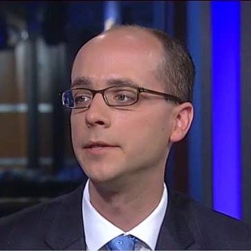 Profile Picture of Daniel Kochis (@dankochis) on Twitter