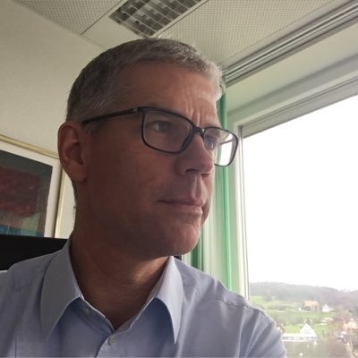 Profile Picture of Michael Matheis (@MichMatheis) on Twitter