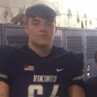 Profile Picture of Daniel Doyle (@DanDoyle6404) on Twitter