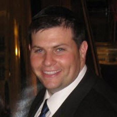 Matt Bornstein - Twitter Profile Picture of Matt Bornstein (@bornstn) on Twitter