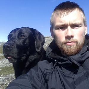 Lars Erik Håland - Twitter Profile Picture of Lars Erik Håland (@ErikHaland) on Twitter