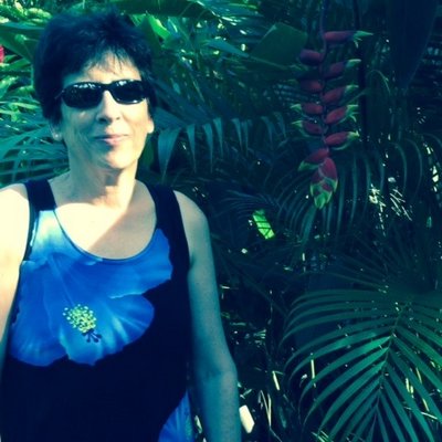 Profile Picture of Sandra Marks-Webster (@sandyweb33) on Twitter