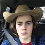 Profile Picture of Garrett Stone (@garrettstone6) on Instagram