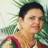 Profile Picture of Saritha Reddy (@saritha-reddy-58) on Quora