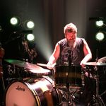 Profile Picture of Chris Powell (@chrispowellondrums) on Instagram