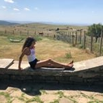 Profile Picture of 𝕫𝕚𝕧 𝕜𝕠𝕣𝕓𝕖𝕣 🥰 (@_zivkorber_) on Instagram