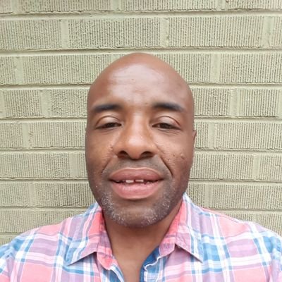 Profile Picture of Carlton Courtney Clarke Jr (@CarltonCourtne3) on Twitter