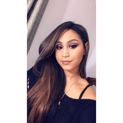 Madelin Perez - Twitter Profile Picture of Madelin Perez (@its_maddiex3) on Twitter