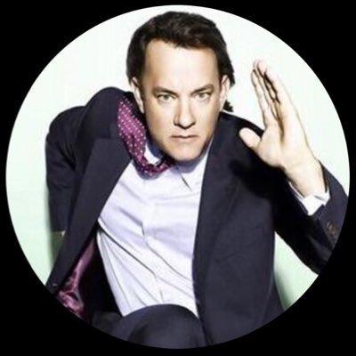 Profile Picture of Tom Jeffrey Hanks (@TomHank1623) on Twitter