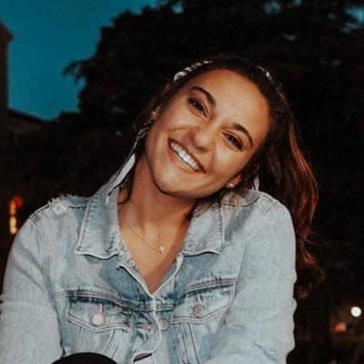 Profile Photo of Megan Cracchiolo (@MeganCracchiolo) on Twitter