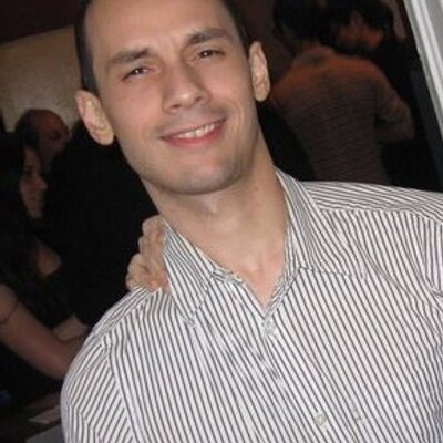 Gil Feliciano - Twitter Profile Picture of Gil Feliciano (@GilFeliciano165) on Twitter