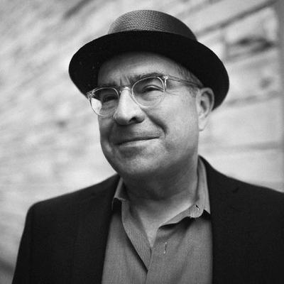 Profile Picture of David Hammond (@DavidHammond) on Twitter