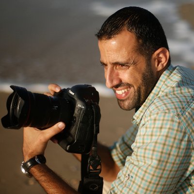 Profile Photo of Mohammed Jad Salem (@msalem66) on Twitter