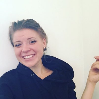 Profile Picture of Jamie Horner (@jaemaerae) on Twitter