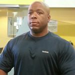 Profile Picture of Derrick Black (@derrickblackatl) on Instagram