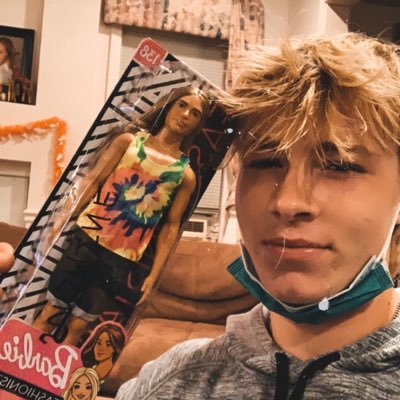 Profile Picture of Caleb George-Cady (@CalebGeorgeCad1) on Twitter