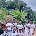 Profile Picture of Kouassi Stéphane Kouadio (@Kouassi-Stéphane-Kouadio) on Facebook