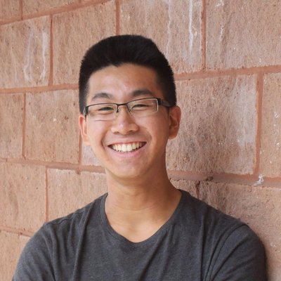 Profile Picture of Arthur Chen (@arthurchen_ac) on Twitter