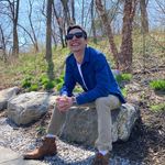 Profile Picture of John Dominick (@john_b27) on Instagram