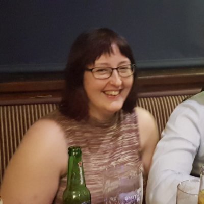 Profile Picture of Catherine O'Dea-Coffey (@DeaCoffey) on Twitter