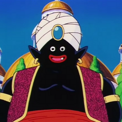 Eric Manuel Moniz - Twitter Profile Picture of Eric Manuel Moniz (@EvilPopo) on Twitter